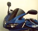 FZS 600 Fazer, 02-03